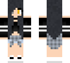 okenta nabu human form