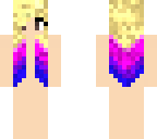 ombre hair base