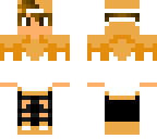 orange zane