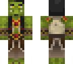 orc shaman