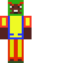 oversized guardian