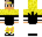 owen's skin