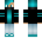 parkourmana skin