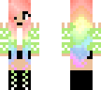 pastel