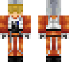 pekorder rebel pilot