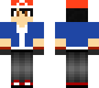 pokemon roleplay ash
