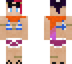 pool party fiora
