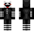 puppet