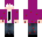 purple guy