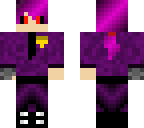 purple guy