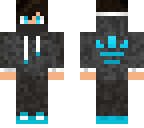 pvp skin