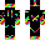 rainbow fire master