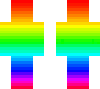 rainbow guy