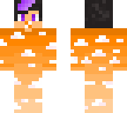 random  skin