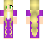 rapunzel