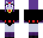 raven without hood