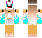 real custom skin