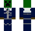 rebel creeper