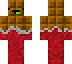 red chocolatebar