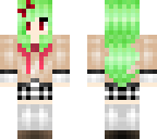 red eyes red bow hitomi