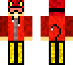red neko