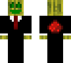 redstone chaosflo44