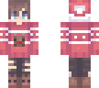 reindeer boio