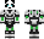 robo panda