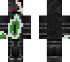 robot wither