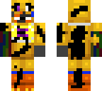 salvaged rs chica