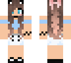 same as last skin but with fixed arm