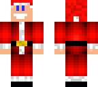 santa