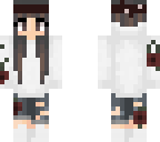 sara's matching skin