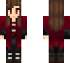 scarlert witch