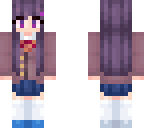 school yuri - ddlc