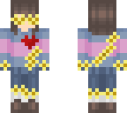 secret garden- frisk