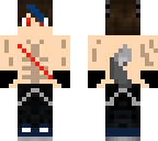 shirtless
