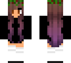 simple angel girl fixed