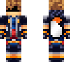sora bandana