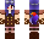 spec steampunk edited