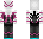 spider gwen homecoming