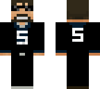 ssundee new skin