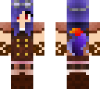steampunk spec