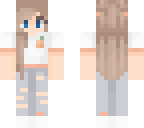 steve peach  skin edit