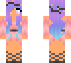 summer girl