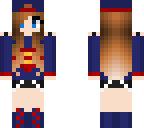 supergirl