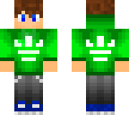 swaggy
