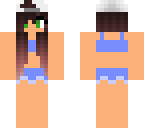 swimsuit