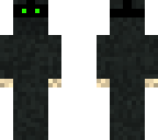 tactical stealth with nvg