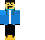 terrible skin